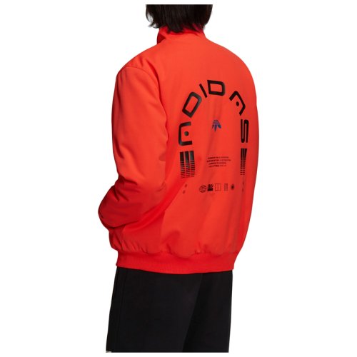 Куртка Adidas Graphics Symbol Collegiate
