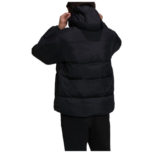 Пуховик з капюшоном Adidas Regen Originals