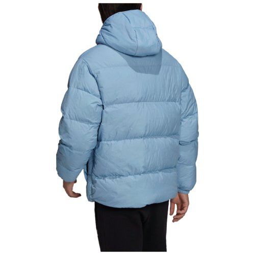 Пуховик з капюшоном Adidas Regen Originals