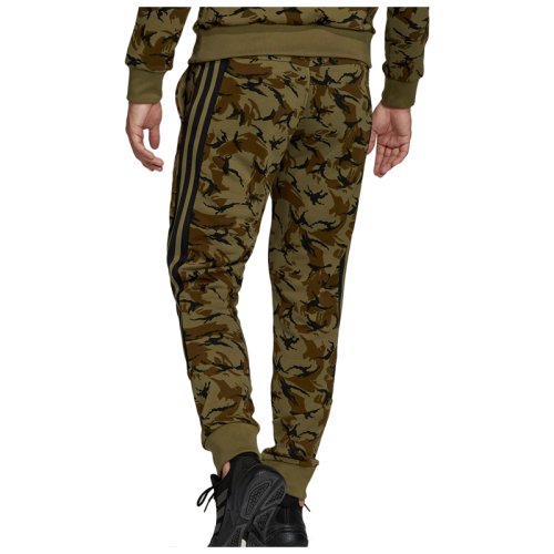 Штани Adidas Sportswear Future Icons Camo Graphic Sportswear