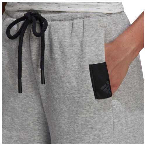 Брюки adidas Sportswear Studio Lounge Wide Sportswear