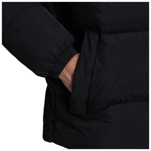 Пуховик з капюшоном Adidas Regen Originals