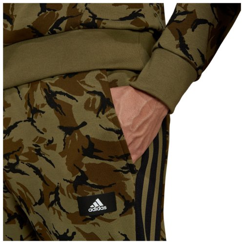 Штани Adidas Sportswear Future Icons Camo Graphic Sportswear