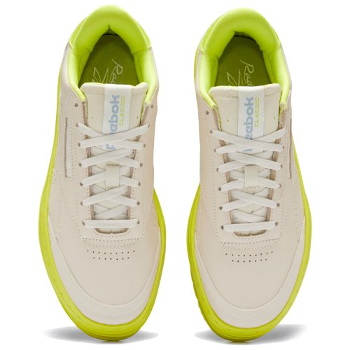 Кроссовки  Reebok Club C Double GEO