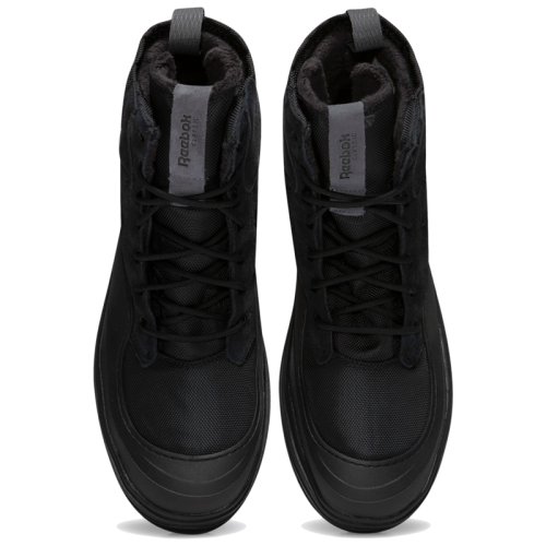 Черевики Reebok Club C Cleated Mid