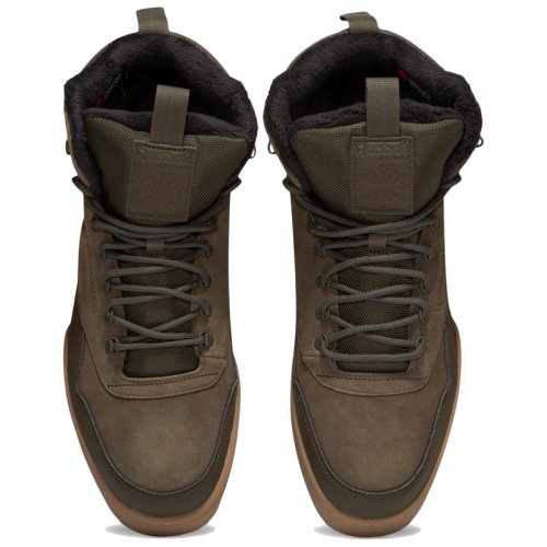 Черевики Reebok Exofit Hi Plus Ripple