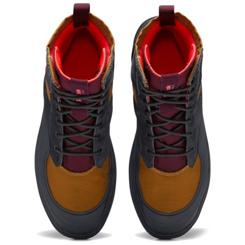 Черевики Reebok Club C Cleated Mid