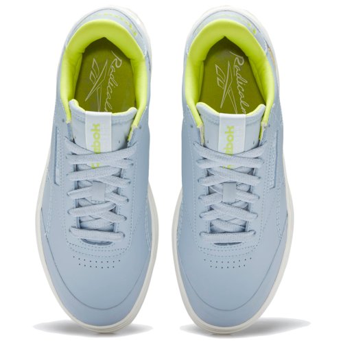 Кроссовки Reebok Club C Double Geo