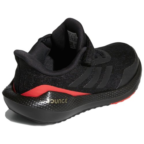 Кроссовки Adidas EQ21 Run EL K