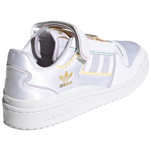 Кроссовки Adidas Forum Plus