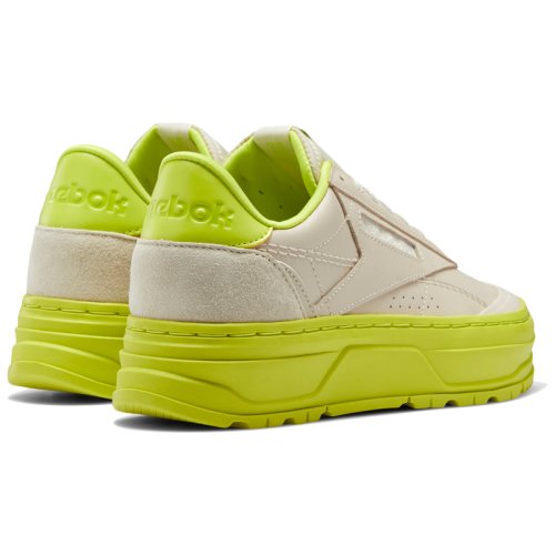 Кроссовки  Reebok Club C Double GEO