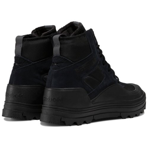 Черевики Reebok Club C Cleated Mid