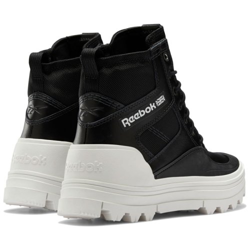 Черевики Reebok Club C Cleated Mid