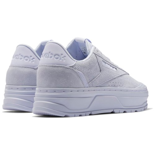 Кроссовки Reebok Club C Double GEO