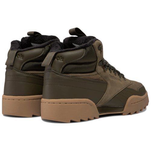 Черевики Reebok Exofit Hi Plus Ripple