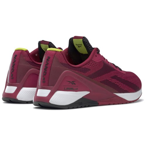 Кроссовки  Reebok Nano X1 Les Mills