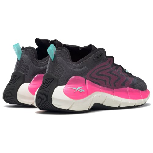 Кроссовки Reebok Zig Kinetica II