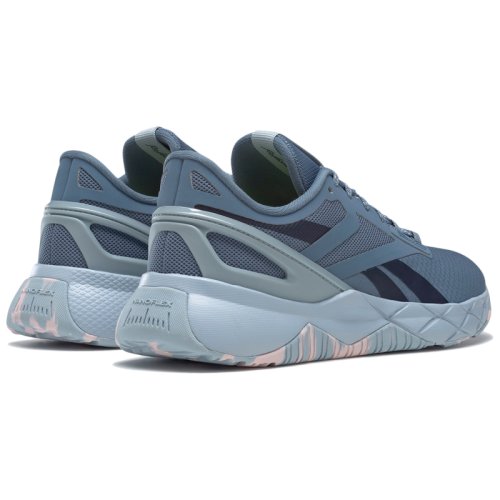 Кроссовки Reebok Nanoflex TR