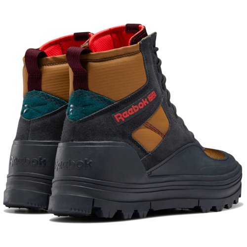 Черевики Reebok Club C Cleated Mid