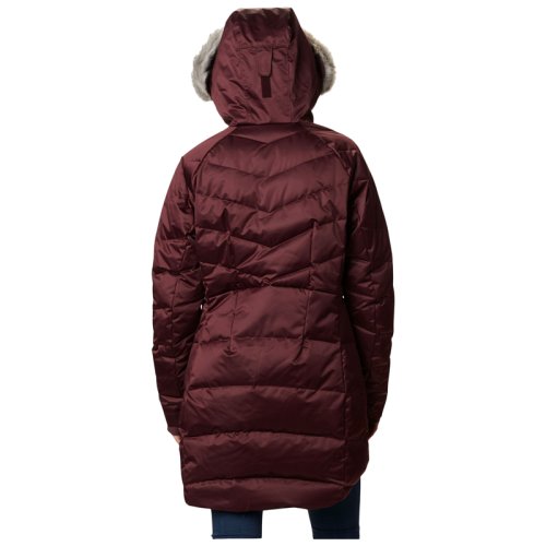 Пуховик Columbia Lay D Down™ II Mid Jacket