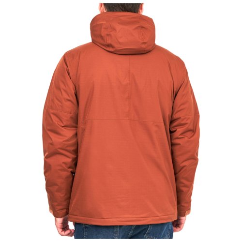 Куртка утепленная Еврозима Columbia Point Park™ Insulated Jacket