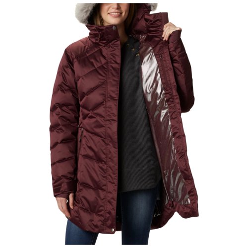 Пуховик Columbia Lay D Down™ II Mid Jacket