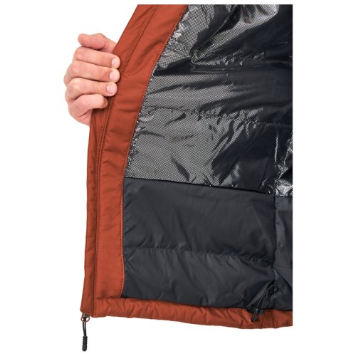 Куртка утепленная Еврозима Columbia Point Park™ Insulated Jacket