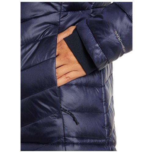 Куртка г/л Columbia Joy Peak™ Hooded Jacket