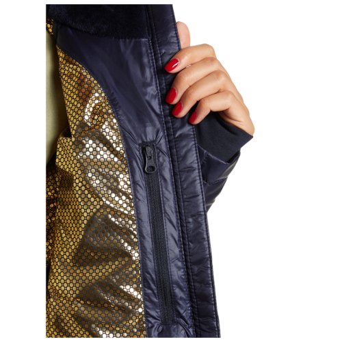 Куртка г/л Columbia Joy Peak™ Hooded Jacket