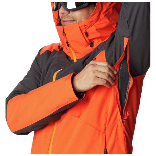 Куртка г/л Columbia Powder 8's™ Jacket