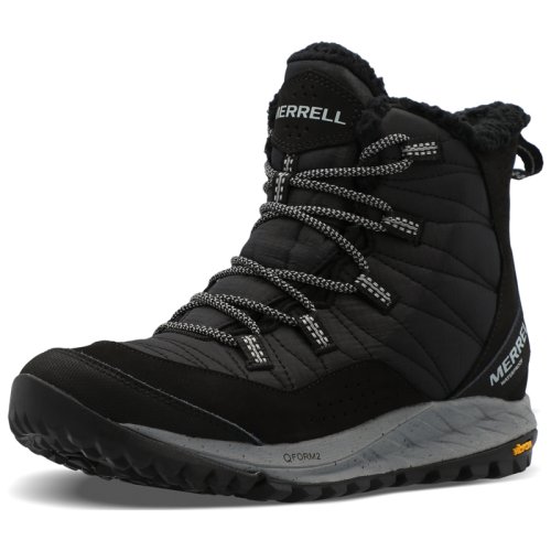 Ботинки Merrell ANTORA SNEAKER BOOT WP