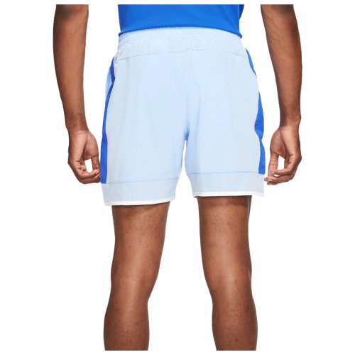 Шорты NIKE RAFA MNK DFADV SHORT 7IN