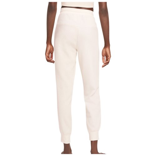 Штани NIKE W NY DF LUXE WAFFLE MIX JOGGER