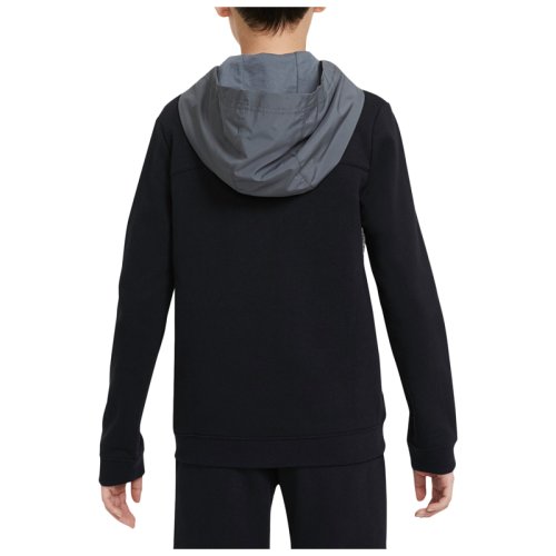 Толстовка NIKE B NSW ELEVATED TRIMS FZ