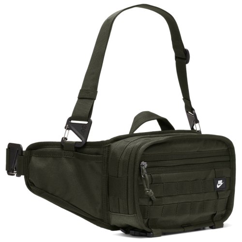 Сумка на пояс NIKE NK RPM WAISTPACK