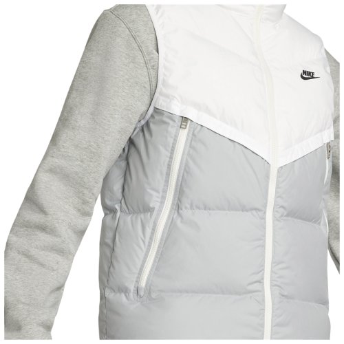 Жилетка NIKE M NSW SF WINDRUNNER VEST