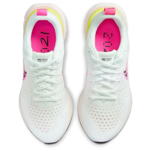 Кросівки NIKE W REACT INFINITY RUN FK 2