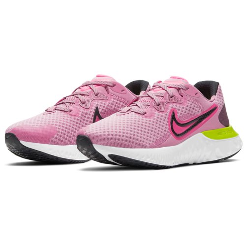 Кросівки NIKE WMNS NIKE RENEW RUN 2