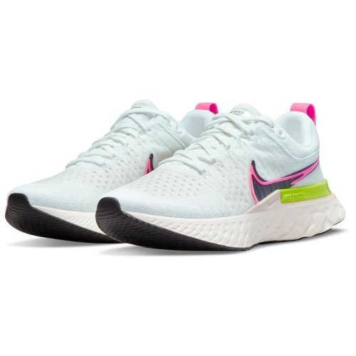 Кросівки NIKE W REACT INFINITY RUN FK 2