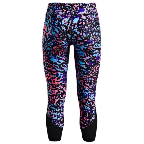 Легінси Under Armour HG Armour Printed Ankle Crop