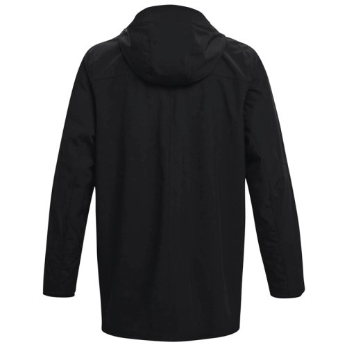 Ветровка Under Armour Rush Shell Parka