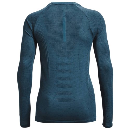 Лонгслив Under Armour Seamless Run LS
