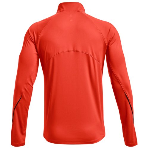 Джемпер Under Armour Qualifier Run 2.0 1 Under Armour 2 Zip