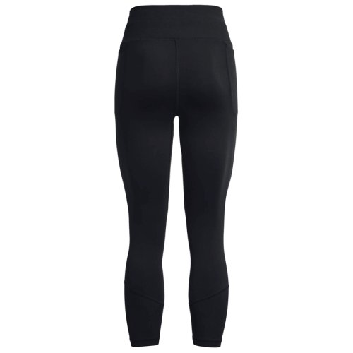 Легинсы Under Armour Meridian Rib WB Ankle Leg