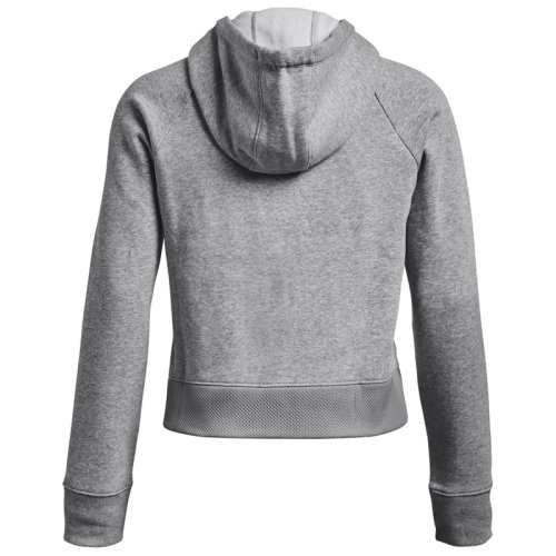 Худи Under Armour Rival Fleece Mesh Hoodie