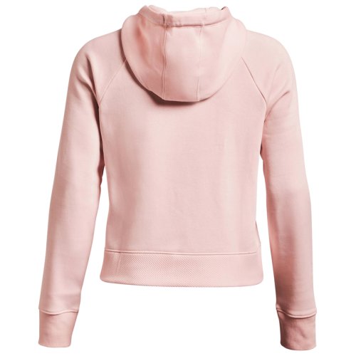 Худи Under Armour Rival Fleece Mesh Hoodie