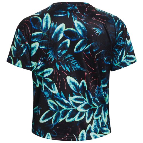Футболка Under Armour Printed Graphic Tee
