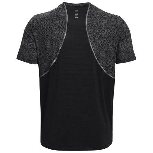 Футболка Under Armour Iso-Chill Run Printed SS