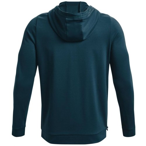 Худи Under Armour Rush All Purpose FZ HD