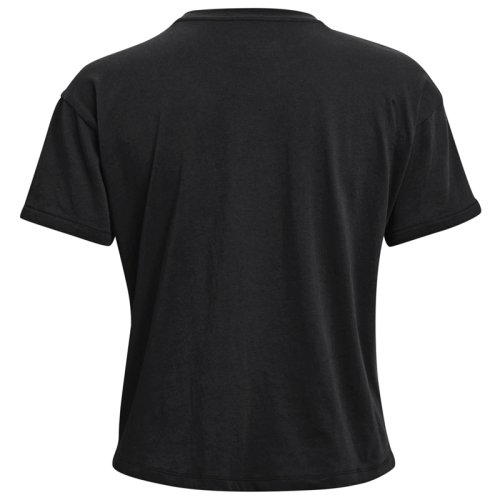 Футболка Under Armour Live Glow Graphic Tee